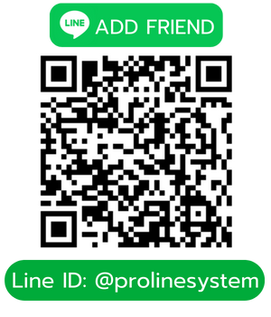 Line ID %40prolinesystem